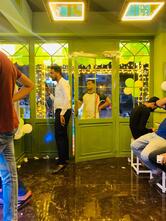 Buhari special juice