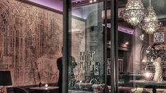 Mysterium Cocktail Bar Firenze