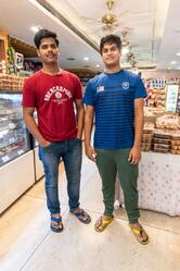 Khalsa Bakery Best Bakery & Cake Shop in Kapurthala