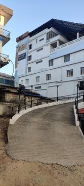 Hotel Victoria International