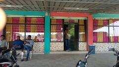 Taj Family Restaurant Vemulawada