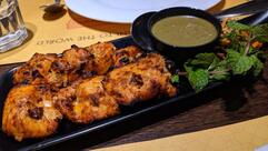 Niyaaz Restaurant, Gokak