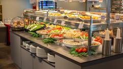 Restaurant Werk4