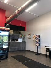 Jessy’s pizza Timberlea