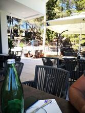 Triton Restaurant and Lounge Bar