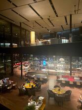 Laurel & Berry Restaurant