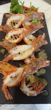 Ristorante La griglia sul mare