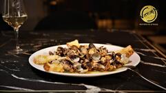 Ristorante Vittoria Ristorante di pesce