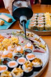 Japatê Três Rios - Shopping Américo Silva