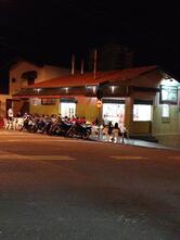 MANOEL CONCEIÇÃO LANCHES