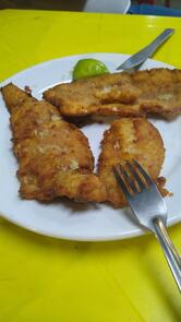 Bar E Restaurante Do Chinesinho