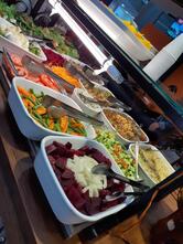 TEMPERO & SABOR GRILL