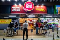 Pizza Prime - Salto SP