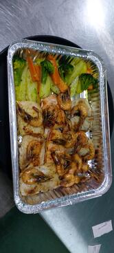 Restaurante Hellena Bistrô