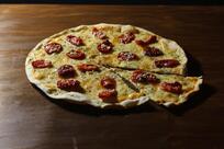 Pizzaria Massas e Sabores