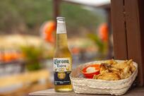 Porto do Turvo - Restaurante Flutuante