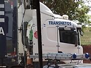 Restaurante e Lancheira da Gringa