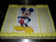 Babu's A Family Restaurant & Bakery