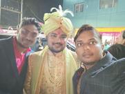 NEW BANDHAN MARRIAGE HALL,SIWAN