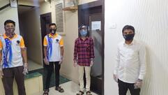 Hotel Maharaja Pearl