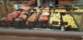 Carrefour Créteil Soleil