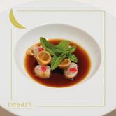 Resarì - Restaurant and more