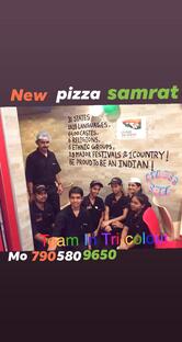 Pizza Samrat