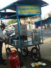 Annapurna Dosa Center