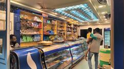 Babu Bakery And Sweets