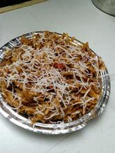 Megha Fast Food Center