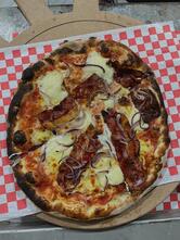 Holy Pizza - Gravatá