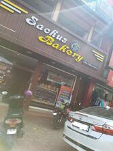 Sachu's Bakery
