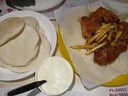 Brothers Bakery Arabian Foods