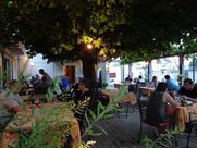 Restaurant zur Rose Flüh