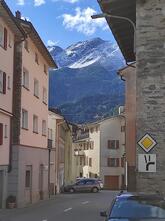 Hotel und Restaurant Foppoli