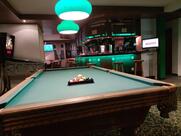 Billard-Pub