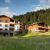 PRIVA Alpine Lodge Lenzerheide