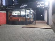 ELVIS Burger Delivery