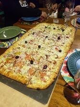 Pizzaria do Fernando