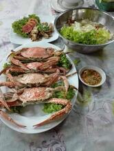 Kokitchen Koh Changโกคิทเช่น