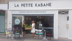 La Petite Kabane