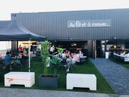 Au Fût et à mesure