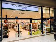 E.Leclerc CHALON SUR SAONE SUD - LUX