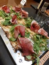 SB Pinseria - La Pinsa N°1 di Monza