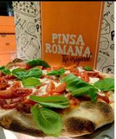 SB Pinseria - La Pinsa N°1 di Monza