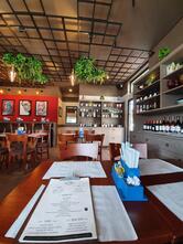 Casa García Café e Gastrobar