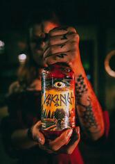 Taberna Viking Paraisópolis