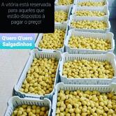 Quero Quero Salgadinhos