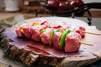 Ponto Verde almoços e espetinhos