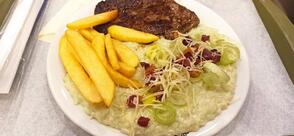 Empório de Comidas - Ribeirão Shopping